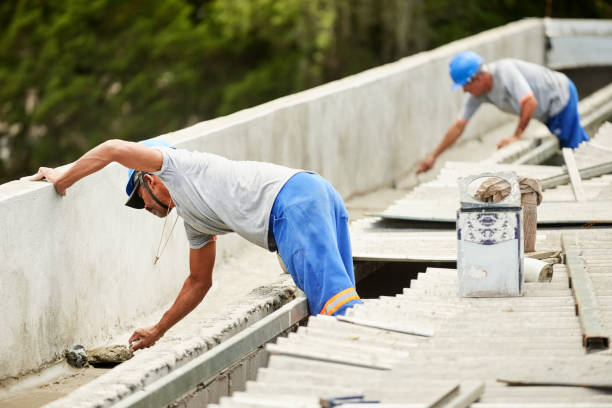 Types of Insulation We Offer in WV