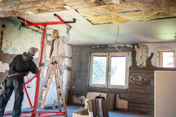  New Martinsville, WV Insulation Contractor Pros